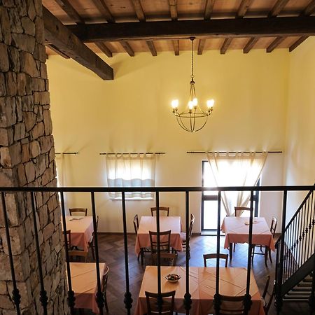 Agriturismo Lu Colbu Trinità dʼAgultu 외부 사진
