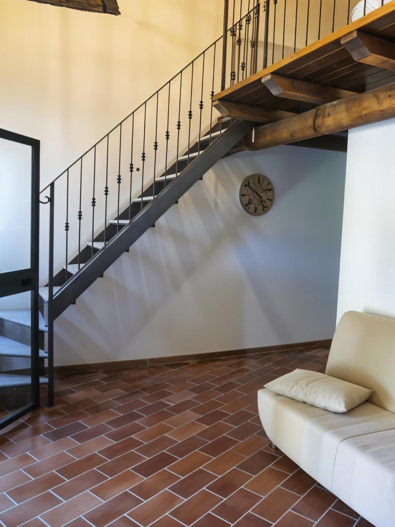 Agriturismo Lu Colbu Trinità dʼAgultu 외부 사진