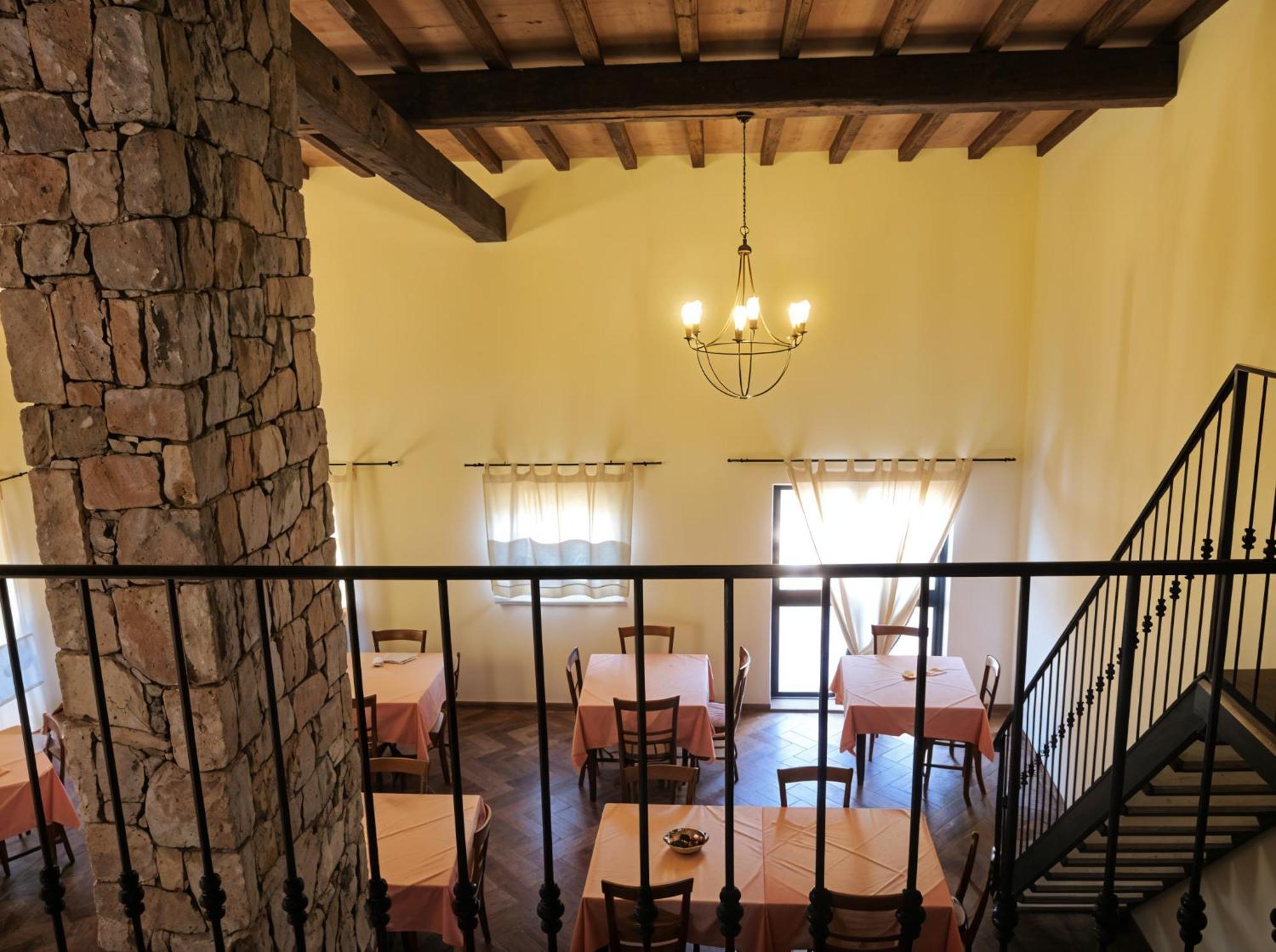 Agriturismo Lu Colbu Trinità dʼAgultu 외부 사진