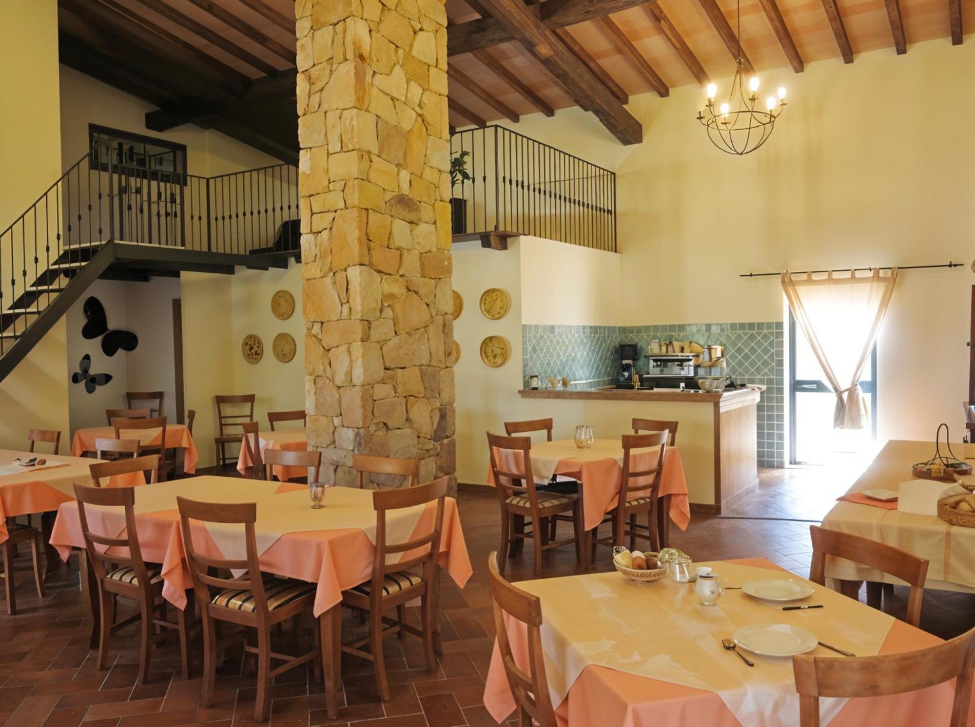 Agriturismo Lu Colbu Trinità dʼAgultu 외부 사진