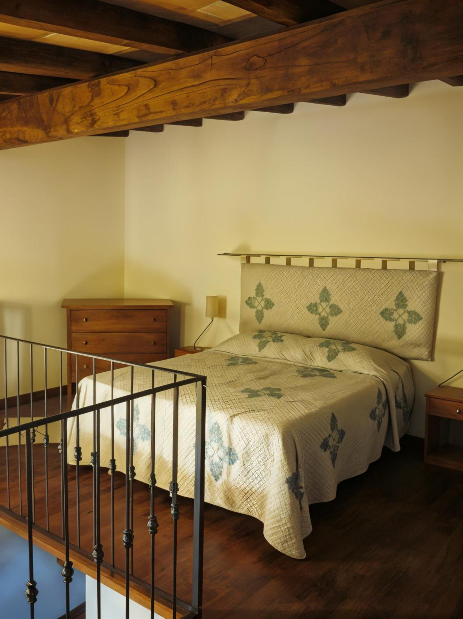 Agriturismo Lu Colbu Trinità dʼAgultu 외부 사진